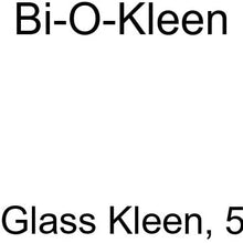 Bio-Kleen H10916 Glass Kleen, 55 Gallon