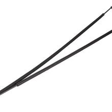 Seat Tilt Cable, Right Hand Front Seat Tilt Cables Driver Side Fit for FORD Fiesta MK6 01-08 1441166