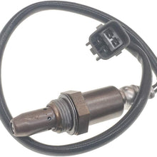 YCT Air Fuel Ratio Oxygen O2 Sensor Upstream Fits 234-9052 For Lexus LS460 4.6L 2007-2009 Pontiac Vibe Toyota Corolla Matrix 1.8L 2005-2008 Yaris 1.5L 2006-2014
