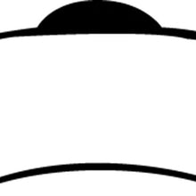 EBC Brakes UD791 Ultimax OEM Replacement Brake Pad