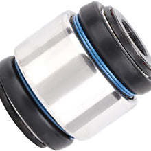 Control Arm Bushing - Front Lower Control Arm Bushing Fit for XK XF S-Type C2C36866