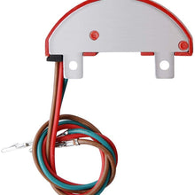BANG4BUCK Ignition Control Module Replacement for Mallory Modules 605, 3-Wire Hookup Design