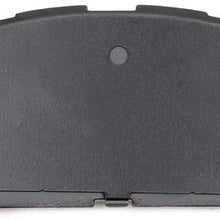 cciyu Ceramic Brake Pads Kits Front fit for 10-12 Lexus HS250h,09-10 Pontiac Vibe,08-15 Scion xB,Scion xD,Toyota Corolla,Toyota Matrix,Toyota Prius V,Toyota RAV4 Compatible