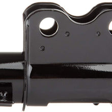 OCPTY Front 234058 234057 71952 71951 Shock Absorbers Struts Fit for 1998 1999 2000 2001 2002 Chevrolet Prizm,1993-1997 Geo Prizm,1993-2002 for Toyota Corolla Pack of 2