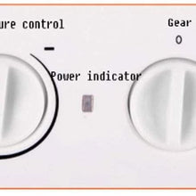 Zyyqt Small Desktop Heater, Home Office Energy Saving Small Volume 1 Second Speed Thermal Intelligent Temperature Control Vertical and Horizontal (Color : Black)