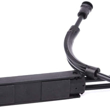 1pc Front Hood Release Cable For 10-11 Mercedes-Benz E350 E550 E63 AMG W212