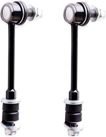 OCPTY - New 2-Piece fit for 1996 1997 1998 1999 2000 2001 2002 Toyota 4Runner-2 Front Stabilizer/Sway Bar End Links
