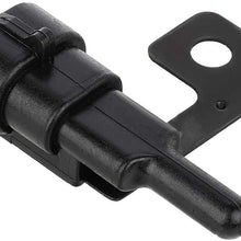 ECCPP Ambient Air Temperature Sensor Switch 15029274 fit for Cadillac Escalade Chevy C1500 K1500 GMC C1500 GMC Jimmy GMC K1500 GMC Sierra 1500 GMC Yukon A/C Ambient Air Temperature Sensor