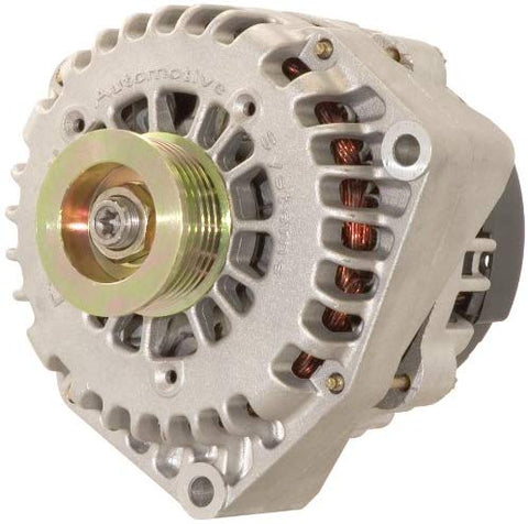 ACDelco 335-1092 Professional Alternator