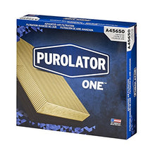 Purolator A45650 PurolatorONE Filtro de aire