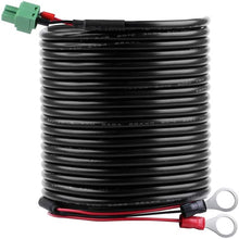 Renogy Voltage Sensor Li 60A/100A, Rover Elite 20A/40A, and 50A DCDC Battery Charger