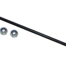 DLZ 2 Pcs Front Suspension Kit-2 Sway Bar Compatible with Ford Escape 2005-2012, Mazda Tribute 2005-2011, Mercury Mariner Eclipse Endeavor Galant 2004-2012, Toyota Rav4 2001-2005 K80296