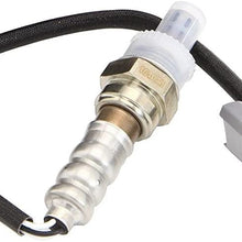 Heated Oxygen Sensor Upstream Fit SG336 1992-2001 Acura Integra 1990-2002 Honda Accord 1995-2002 Honda Odyssey 1997-2001 Honda 1992-2000 Honda Civic 1991-1996 Honda 1996-1999 Isuzu Oasis