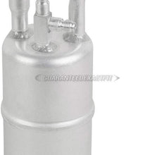 For Ford Ranger & Mazda B2300 B3000 B4000 A/C AC Accumulator Receiver Drier - BuyAutoParts 60-30726 NEW