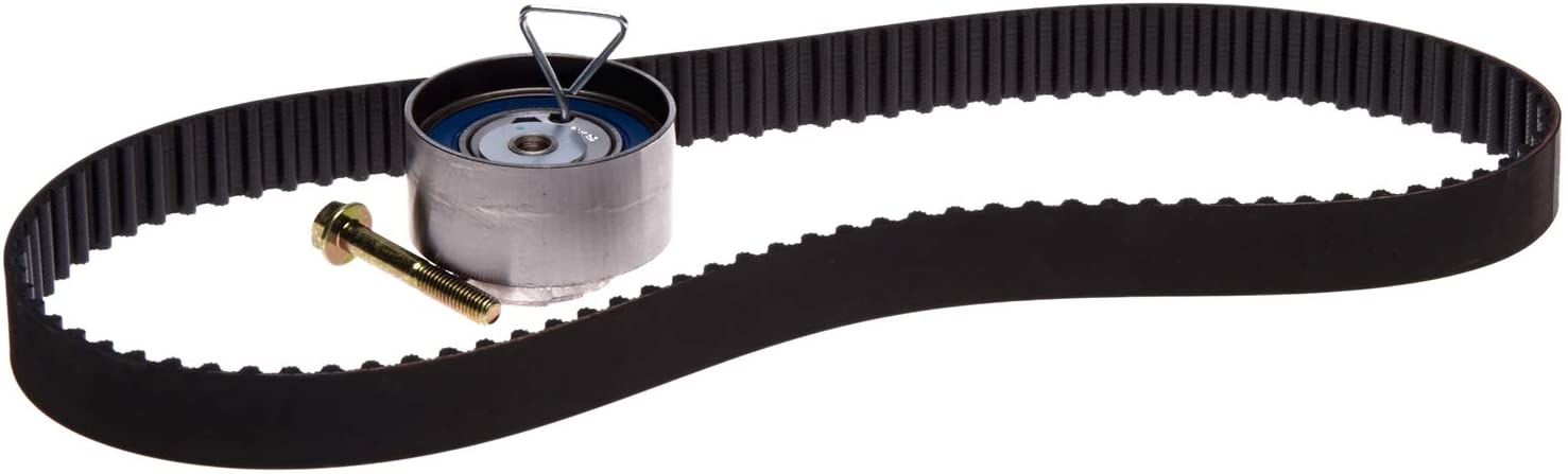ACDelco TCK283 Professional Timing Belt Kit with Tensioner