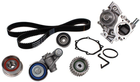 AISIN TKF-011 Engine Timing Belt Kit with Water Pump, 1 Pack
