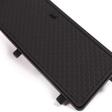 YUECHI Car Accessories ABS Center Console Glove Organizer Tray Retrofit Classify Sort Out Box for Mazda MX-5 RF Miata 2015-2019