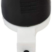 A-Team Performance Universal Brake Proportioning Valve Wire Sensor Compatible with All Proportioning Valves PV2 PV4 Pigtail Cable Wiring Harness