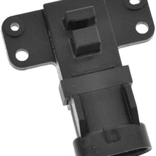 Syuda Camshaft Position Sensor 10485432 LX756T for Chevrolet Chevy GMC C1500 C2500 C3500 K1500 K2500 K3500 Jimmy Savana Sierra Oldsmobile Bravada Isuzu