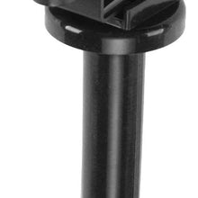 A-Premium Ignition Coil Compatible with Honda Passport 2000-2002 Isuzu Amigo Axiom Rodeo Trooper V6 3.2L 3.5L