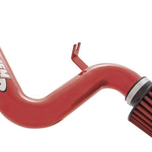AEM 22-446R Red Short Ram Intake System
