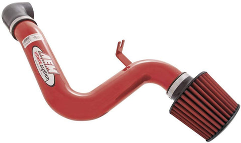 AEM 22-446R Red Short Ram Intake System