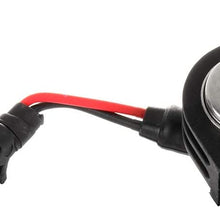 TUPARTS Crank Crankshaft Position Sensor Fit 1997-1999 Acura CL, 1996-2002 Honda Accord, 1996-1998 Honda Odyssey, 1996 Honda Prelude, 1996-1999 Isuzu Oasis Automotive Crankshaft Position Sensors