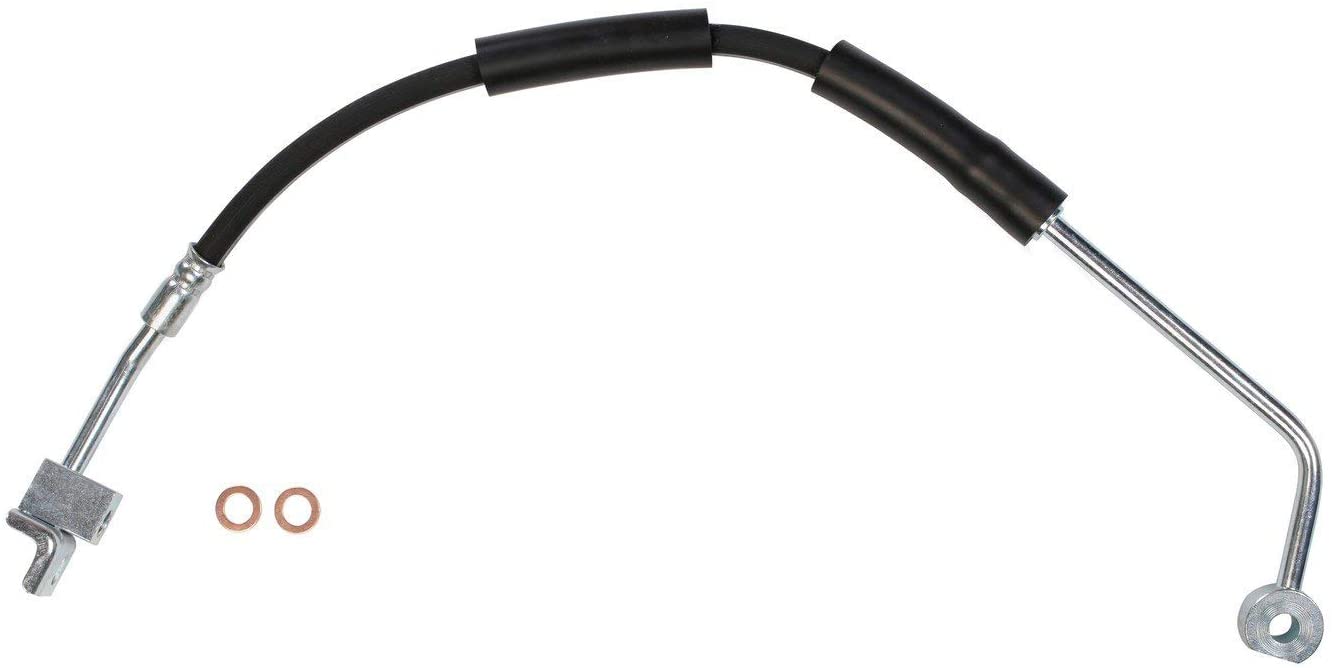 Sunsong 2203300 Brake Hydraulic Hose