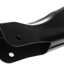 TUCAREST 2Pcs K640797 (Pair) Left Right Front Upper Control Arm Assembly Compatible With 1999 2000 2001 2002 2003 2004 Jeep Grand Cherokee Driver Passenger Side Suspension