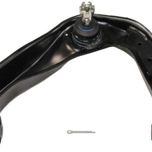 Moog RK621246 Control Arm and Ball Joint Assembly