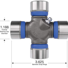 Spicer 5-178X U-Joint Kit