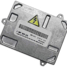 folconroad Xenon Ballast HID Headlight Lamp Control Unit Replacement for DTS Saab Handy