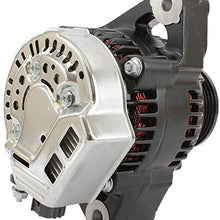 DB Electrical AND0536 Alternator for Honda BF115 1999-2014 115HP BF130 1999-2004 130HP / 31630-ZW5-003, CGH72 /101211-2710