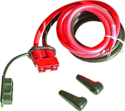 RPM KFI ATV Quick-Connect for Battery/Contractor End 120 Inch Universal QC-120
