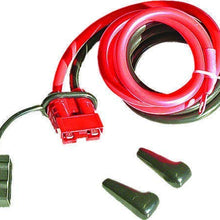 RPM KFI ATV Quick-Connect for Battery/Contractor End 120 Inch Universal QC-120