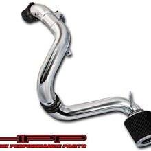 High Performance Parts Cold Air Intake Kit & Black Filter Combo Compatible for Honda 2012-2015 Civic L4 1.8L
