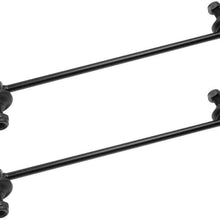 Auto Shack SLK2379PR Pair of Sway Bar Links