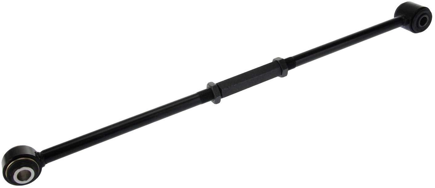 Centric Rear Right Lower Rearward Lateral Arm and Ball Joint Assembly 624.44006