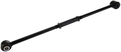 Centric Rear Right Lower Rearward Lateral Arm and Ball Joint Assembly 624.44006