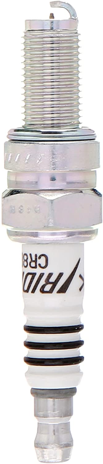 NGK 4218 Spark Plug 4 Pack