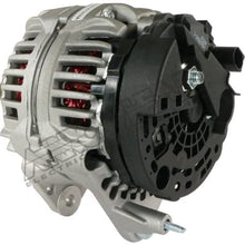 BBB Industries 13850-7S Remanufactured Alternator