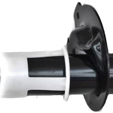 Gabriel G56885 Black Ultra Strut, 1 Pack