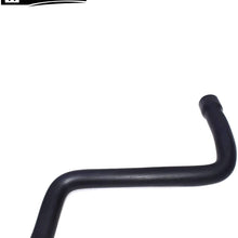 WOLFIGO 1PC / 2PCS For BMW 325 325E 325ES 325I 325IX 325IS 525I 528E Breather PCV Hose Radiator Hose Water Pipe Hose 11151708801