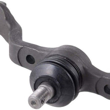 Centric 610.44060 Ball Joint, Lower, Front
