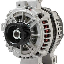 DB Electrical AMT0188 New Alternator For Mazda 3 2.5L 2.5 10 11 2010 2011, Mazda 6 2.3L 2.3 2.5L 2.5 06 07 08 09 10 11 2006 2007 2008 2009 2010 2011, Miata MX-5 2.0L 2.0 06 07 08 2006 2007 2008 11168