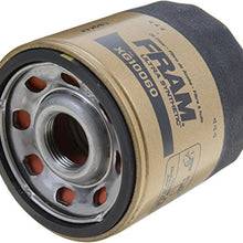 FRAM - Oil Filter