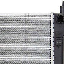 CSF 3694 Radiator