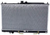 Koyorad C0538 Radiator