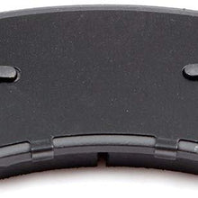 ECCPP Front Rear Ceramic Disc Brake Pad Kit for 2004-2005 Infiniti QX56,2005-2006 Nissan Armada,2004-2007 Nissan Titan