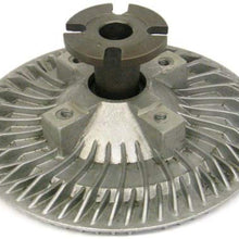 Derale 21012 USMW Professional Series Heavy Duty Fan Clutch